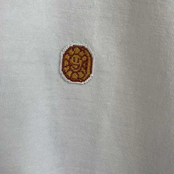 TAKASHI MURAKAMI: MURAKAMI.FLOWERS #0000 M.F T-SHIRT - Picture 3 of 8